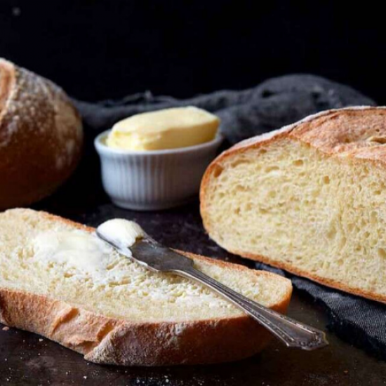 Sourdough Bread