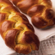 Tsoureki Sweet Bread