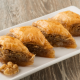 Baklava Tray 8 pieces