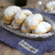 Kourabiethes Butter Cookies 350g 