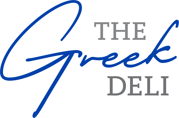 The Greek Deli Adelaide