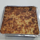 Beef Moussaka - Foil tray (4ppl)