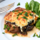 Vegetarian Moussaka - Foil tray (4ppl)