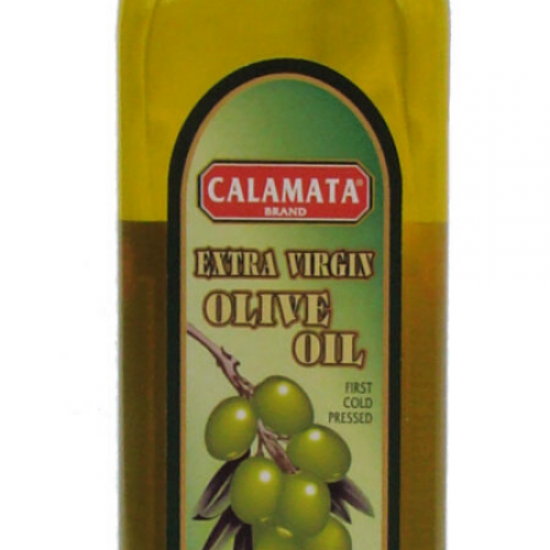 Kalamata Olive Oil 750ml  