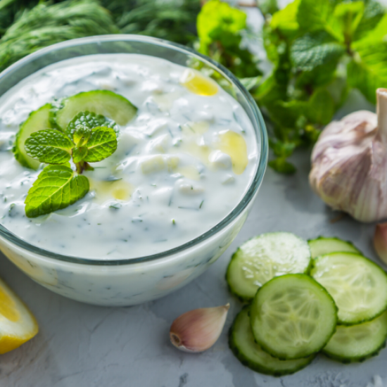 Tzatziki 250g