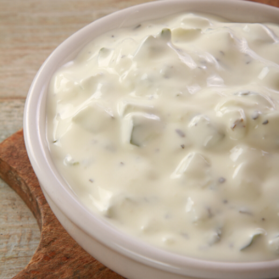 Tzatziki 250g