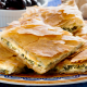 Spanakopita or Spinach Slice Tray (6pcs) 