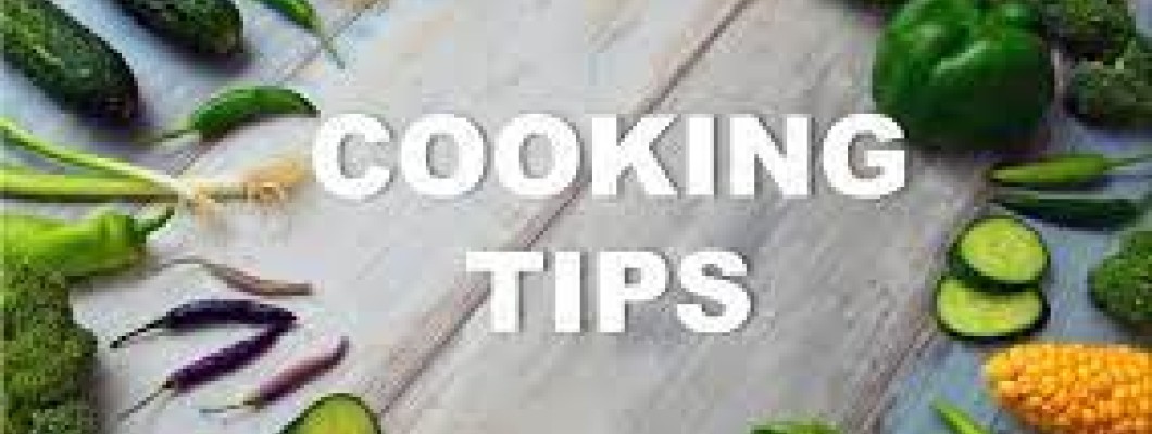 These 10 cooking tips have made me a dramatically better cook, and I hope they will do the same for you!